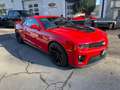 Chevrolet Camaro CAMARO ZL1 V8 SUPERCHARGED *CARBON*GARANTIE* Rojo - thumbnail 3