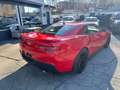 Chevrolet Camaro CAMARO ZL1 V8 SUPERCHARGED *CARBON*GARANTIE* Rojo - thumbnail 5