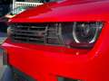 Chevrolet Camaro CAMARO ZL1 V8 SUPERCHARGED *CARBON*GARANTIE* Rojo - thumbnail 16
