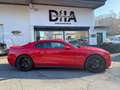 Chevrolet Camaro CAMARO ZL1 V8 SUPERCHARGED *CARBON*GARANTIE* Rojo - thumbnail 4