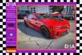 Chevrolet Camaro CAMARO ZL1 V8 SUPERCHARGED *CARBON*GARANTIE* Rojo - thumbnail 1