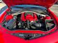 Chevrolet Camaro CAMARO ZL1 V8 SUPERCHARGED *CARBON*GARANTIE* Rojo - thumbnail 46