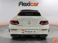 Mercedes-Benz C 220 Coupé d Blanco - thumbnail 9