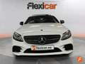 Mercedes-Benz C 220 Coupé d Blanco - thumbnail 3