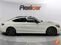 Mercedes-Benz C 220 Coupé d Blanco - thumbnail 5