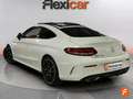 Mercedes-Benz C 220 Coupé d Blanco - thumbnail 7