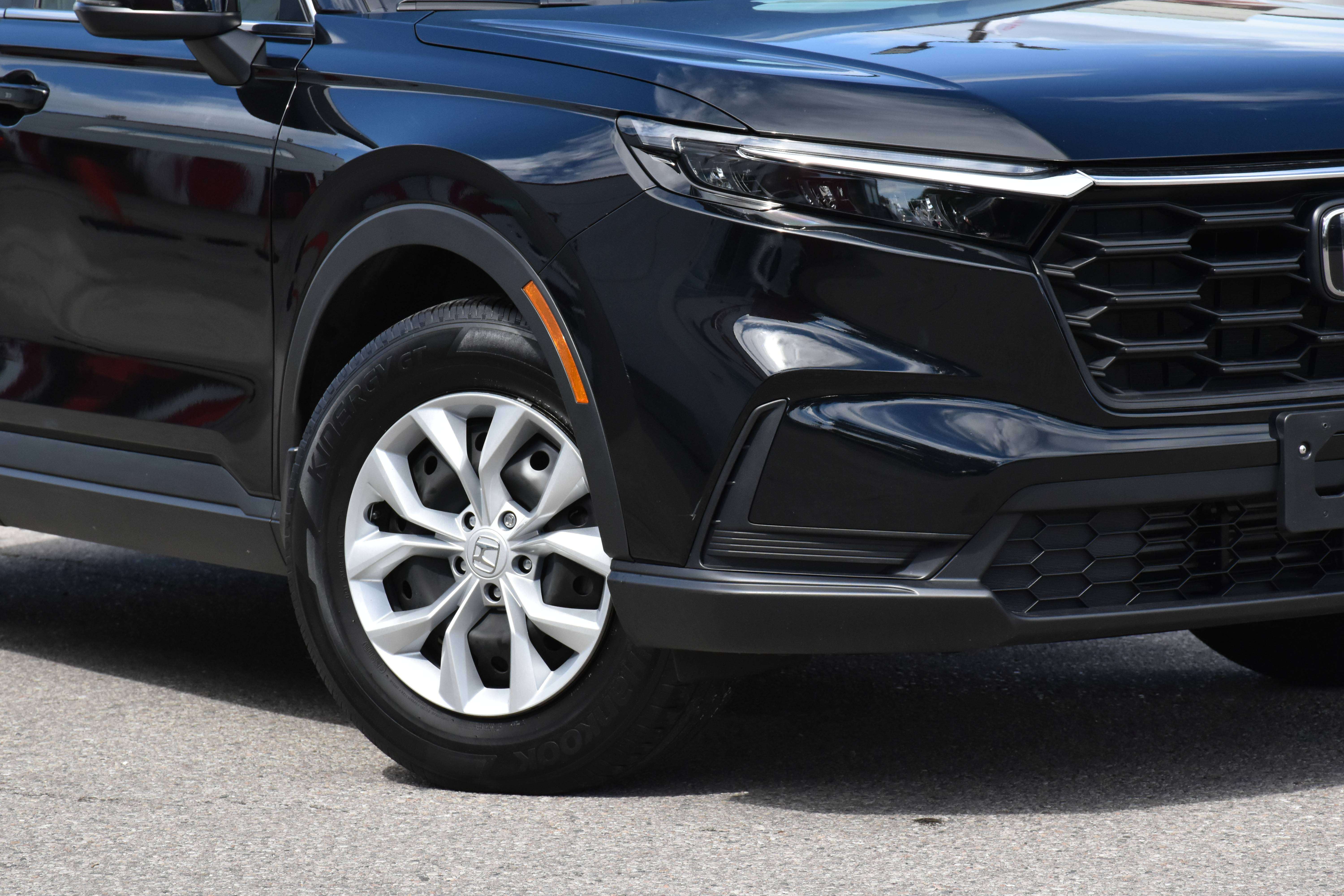 2023 Honda CR-V LX | CARPLAY | REAR CAM | RMT START | LOW KM — снимка 1