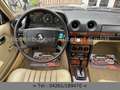 Mercedes-Benz 230 *COUPE*W123*AUTOMATIK*H-ZULASSUNG*LEDER* Kahverengi - thumbnail 14