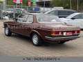 Mercedes-Benz 230 *COUPE*W123*AUTOMATIK*H-ZULASSUNG*LEDER* Kahverengi - thumbnail 6