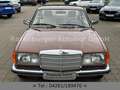 Mercedes-Benz 230 *COUPE*W123*AUTOMATIK*H-ZULASSUNG*LEDER* Kahverengi - thumbnail 3