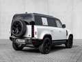 Land Rover Defender 110 X-Dynamic SE D300 Luftfederung AD AHK-abnehmba Weiß - thumbnail 2