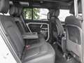 Land Rover Defender 110 X-Dynamic SE D300 Luftfederung AD AHK-abnehmba Weiß - thumbnail 5