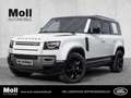 Land Rover Defender 110 X-Dynamic SE D300 Luftfederung AD AHK-abnehmba Weiß - thumbnail 1