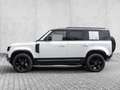Land Rover Defender 110 X-Dynamic SE D300 Luftfederung AD AHK-abnehmba Weiß - thumbnail 6