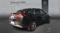 Mercedes-Benz GLE 300 COUPE GLE-CLASS D 4MATIC COUPE AMG LINE Negro - thumbnail 2