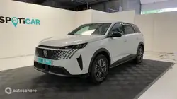 Peugeot 5008 Hybrid 145ch Allure e-DCS6