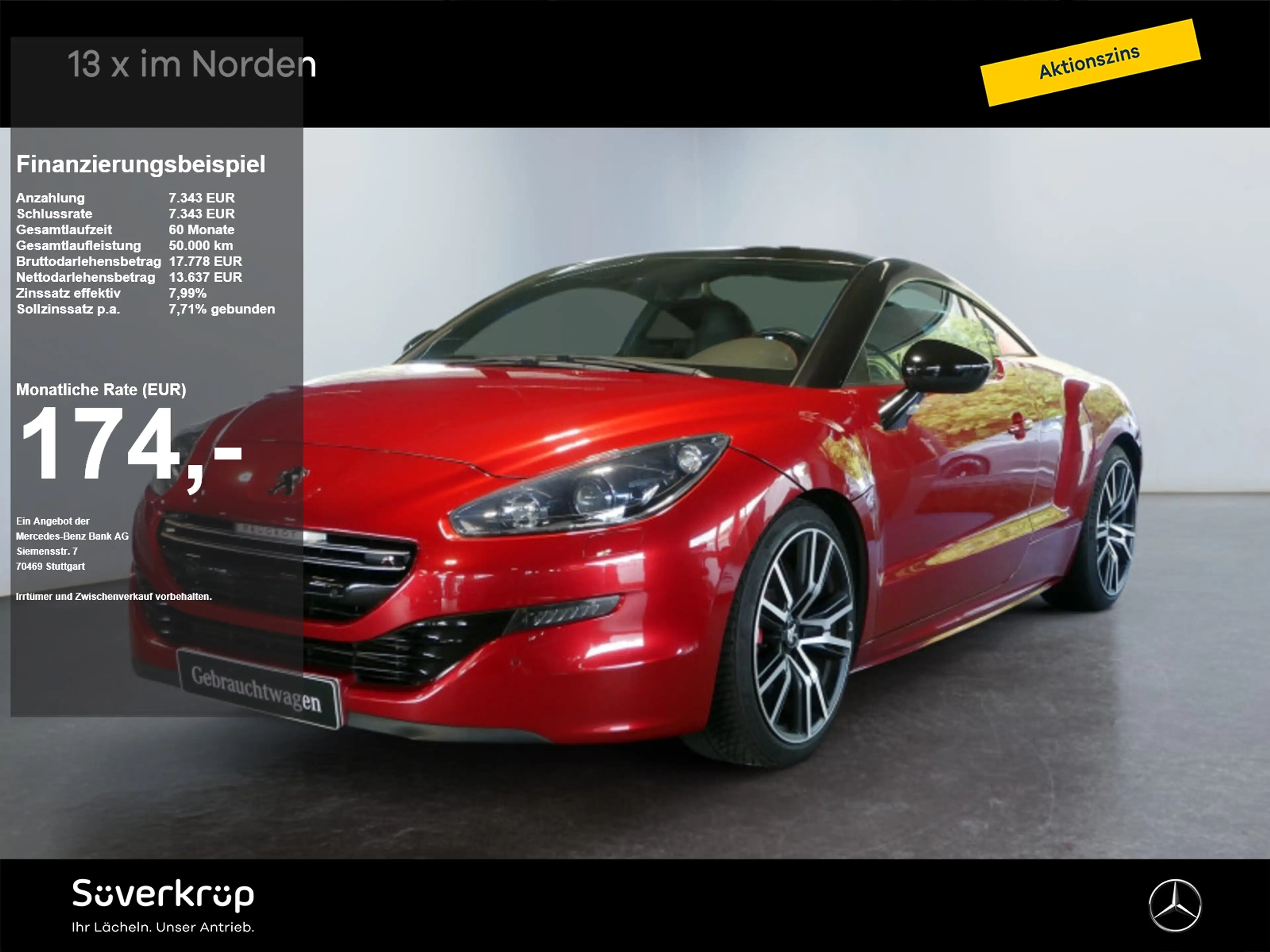 Peugeot RCZ 1.6 270 THP R KOM Facelift PDC XENON