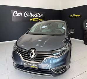 1.6 dci Enercy Initial Paris 160CV 7Posti Panorama