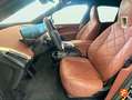 BMW iX xDrive 40 Gris - thumbnail 14