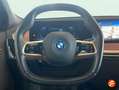 BMW iX xDrive 40 Gris - thumbnail 9