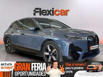 xDrive 40
