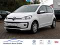 Volkswagen up! move up! 1.0 Klima SHZ PDC Kamera Blanc - thumbnail 1