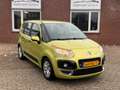 Citroen C3 Picasso 1.4 VTi Aura Nw apk Verde - thumbnail 1