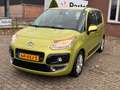 Citroen C3 Picasso 1.4 VTi Aura Nw apk Verde - thumbnail 7