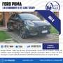 Ford Puma 1.0 ecoboost h ST-Line125cv Schwarz - thumbnail 1