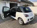 Opel Adam Adam 1,2 Unlimited Unlimited Weiß - thumbnail 4