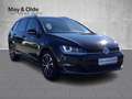 Volkswagen Golf VII Variant 1.4 TSI Lounge Xenon Navi Pano Noir - thumbnail 4