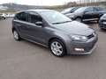 Volkswagen Polo V Match BlueMotion/BMT Gris - thumbnail 3