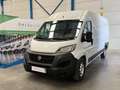 Fiat Ducato Furgón Maxi 35 L4H2 Multijet (103 kW) Blanco - thumbnail 1