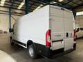 Fiat Ducato Furgón Maxi 35 L4H2 Multijet (103 kW) Blanco - thumbnail 7