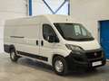 Fiat Ducato Furgón Maxi 35 L4H2 Multijet (103 kW) Blanco - thumbnail 3