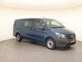 Mercedes-Benz Vito 114 BT XL Extralang L3 Mixto Klima+SHZ+6 Si Albastru - thumbnail 5