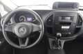 Mercedes-Benz Vito 114 BT XL Extralang L3 Mixto Klima+SHZ+6 Si Albastru - thumbnail 9