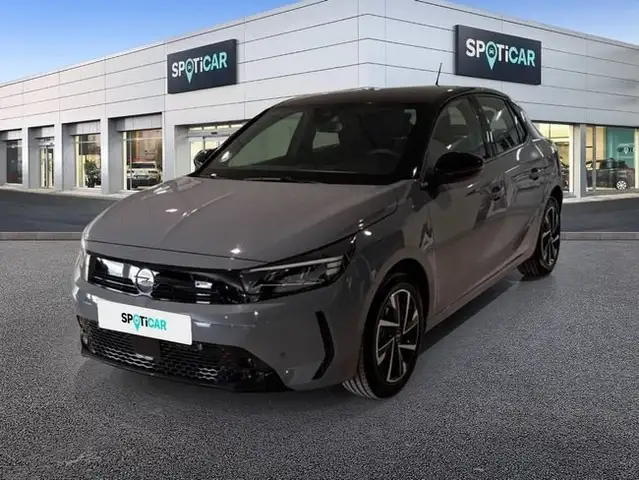 Opel Corsa 1.2T XHL 74kW (100CV) GS