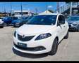 Lancia Ypsilon 1.0 FireFly Hybrid Platino Blanc - thumbnail 1