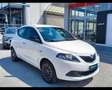 Lancia Ypsilon 1.0 FireFly Hybrid Platino Blanc - thumbnail 3