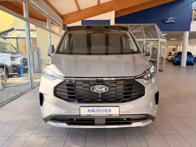 Ford Nugget