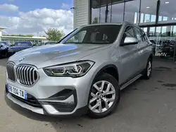 BMW X1 xDrive20dA 190ch xLine