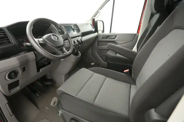 Volkswagen Crafter view 20