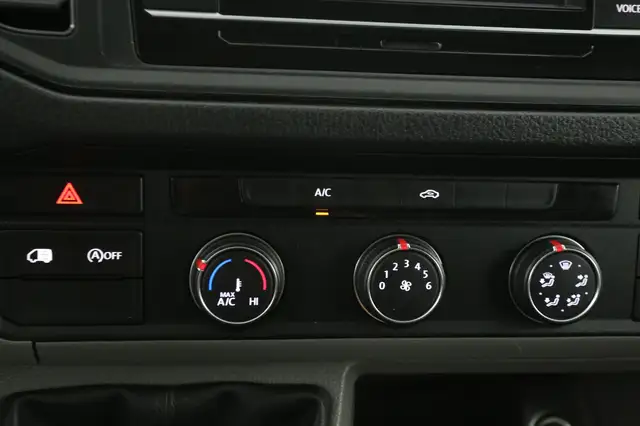 Volkswagen Crafter view 16