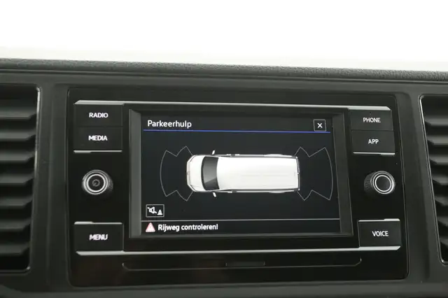 Volkswagen Crafter view 15
