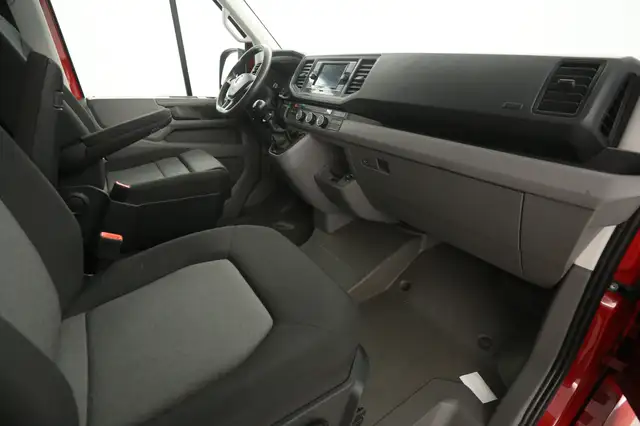 Volkswagen Crafter view 21