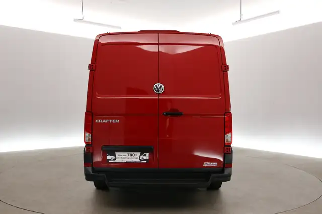 Volkswagen Crafter view 24