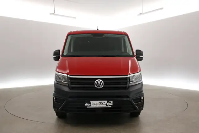 Volkswagen Crafter view 7