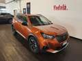 Peugeot 2008 PureTech 130 S&S EAT8 Allure Arancione - thumbnail 5
