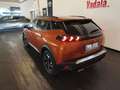 Peugeot 2008 PureTech 130 S&S EAT8 Allure Arancione - thumbnail 4